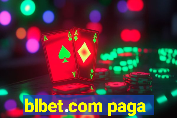 blbet.com paga